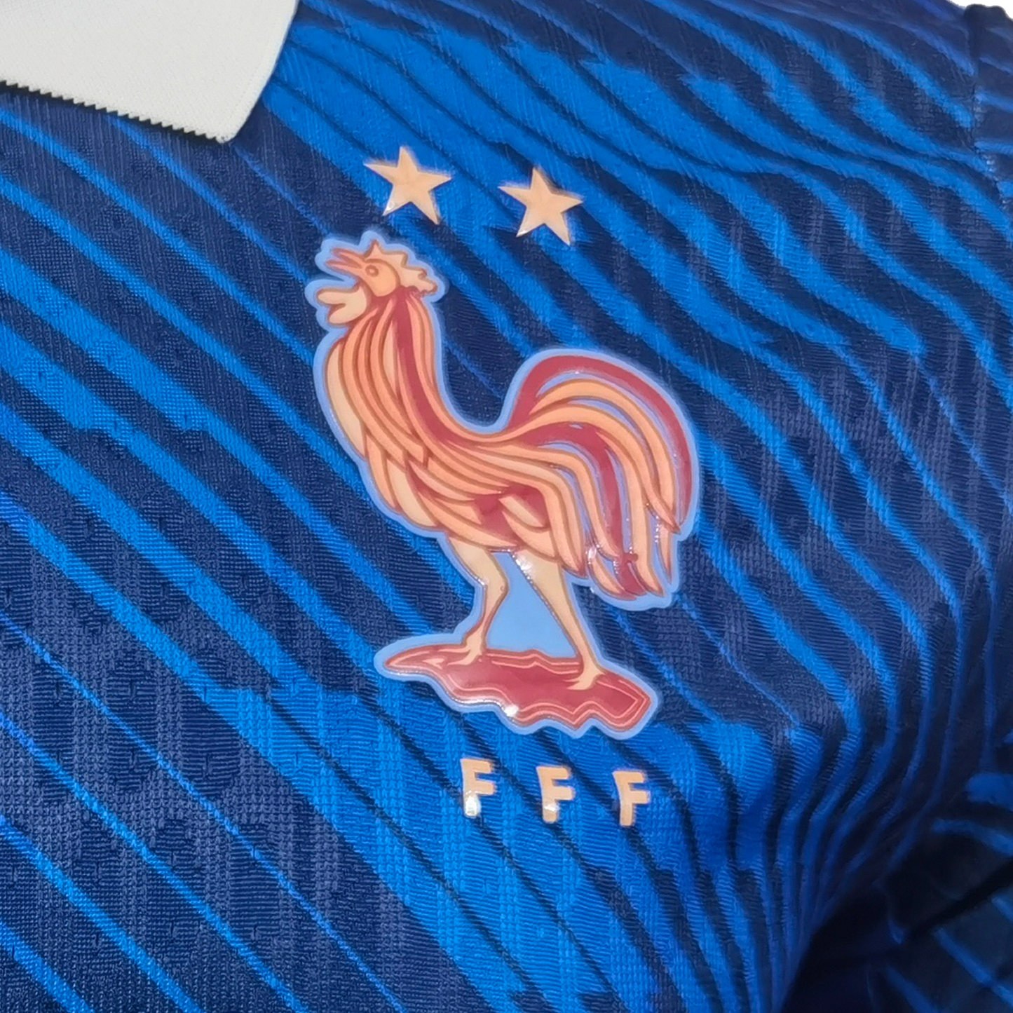 France 2026 Home Kit – Players Edition