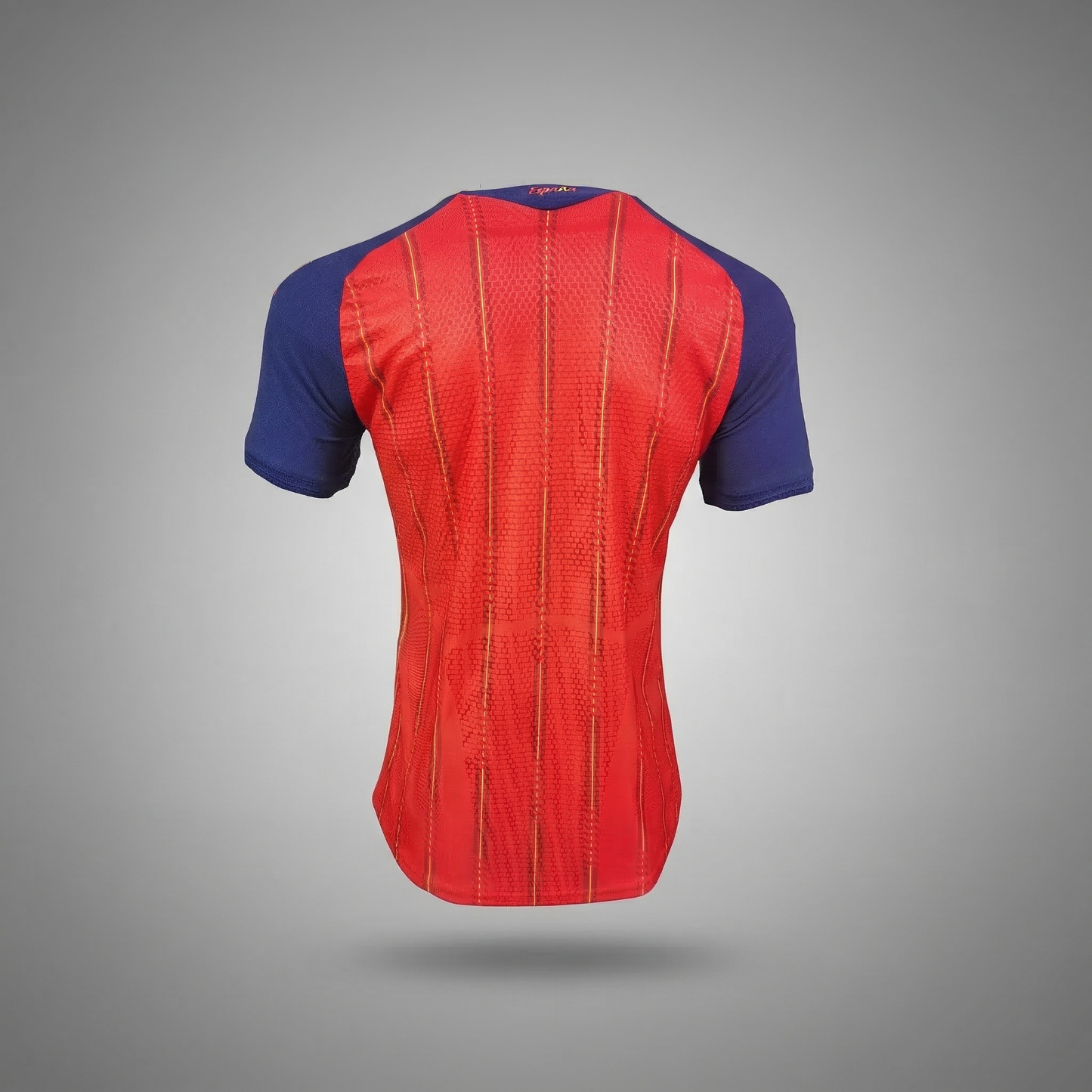 Spain Inspired 2026 Home - Performance Jersey