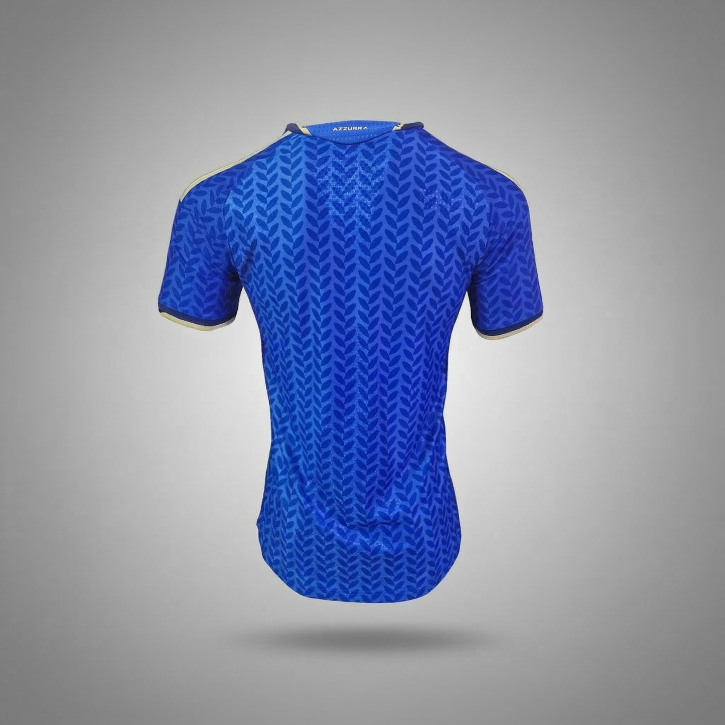 Italy Inspired 2026 Home - Performance Jersey