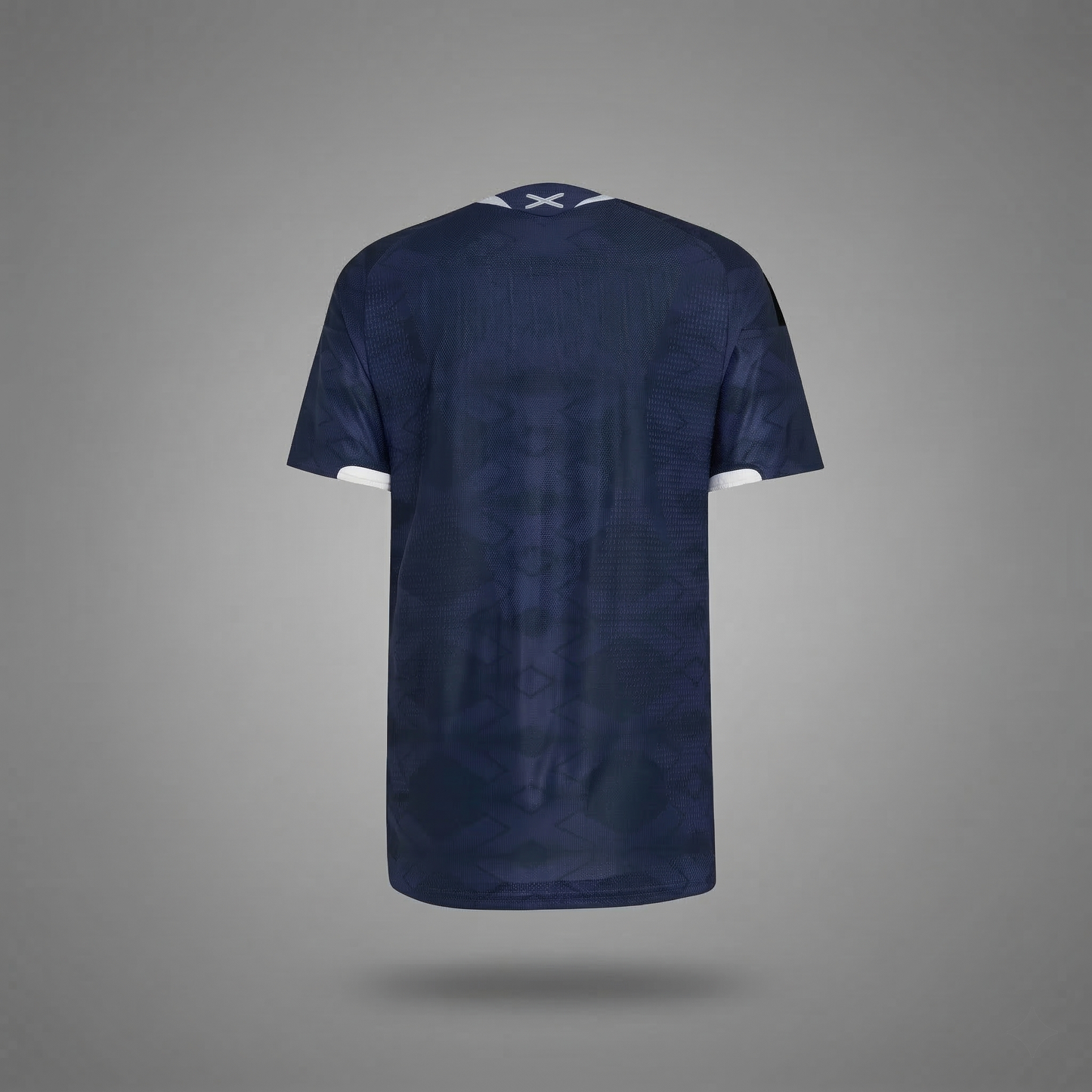 Scotland Inspired 2026 Home - Performance Jersey