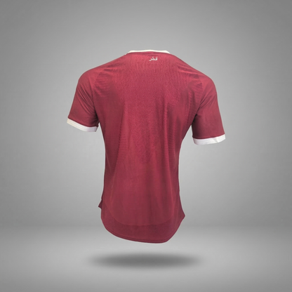 Qatar Inspired 2026 Home - Performance Jersey