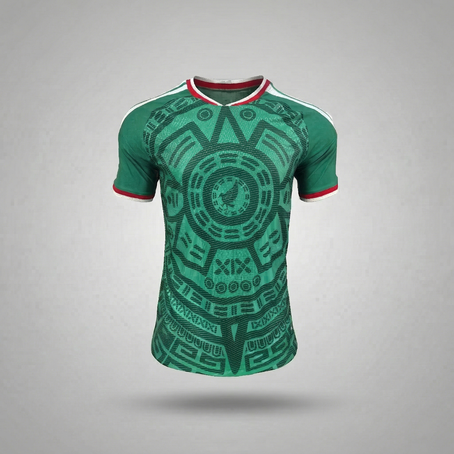 Mexico Inspired 2026 Home - Performance Jersey