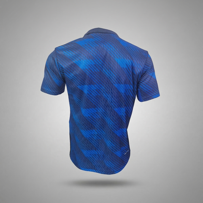 France 2026 Home Kit – Players Edition