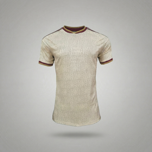 Spain Inspired 2026 Away - Performance Jersey