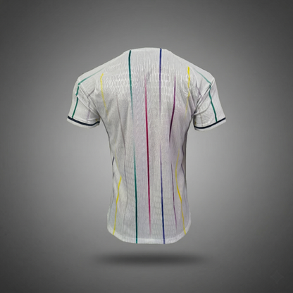 Japan Inspired 2026 Away - Performance Jersey
