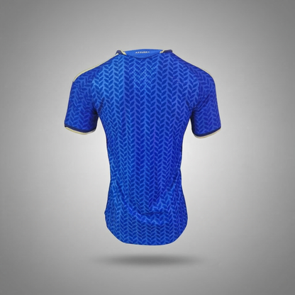 Italy Inspired 2026 Home - Performance Jersey