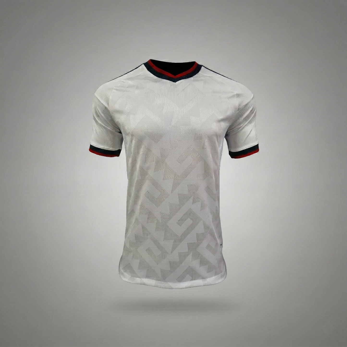 Mexico Inspired 2026 Away - Performance Jersey