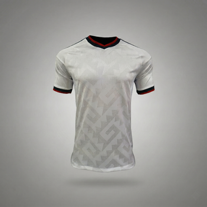 Mexico Inspired 2026 Away - Performance Jersey