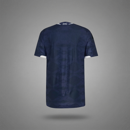 Scotland Inspired 2026 Home - Performance Jersey