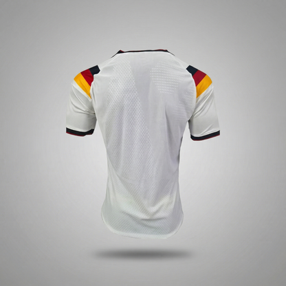 Germany Inspired 2026 Home - Performance Jersey