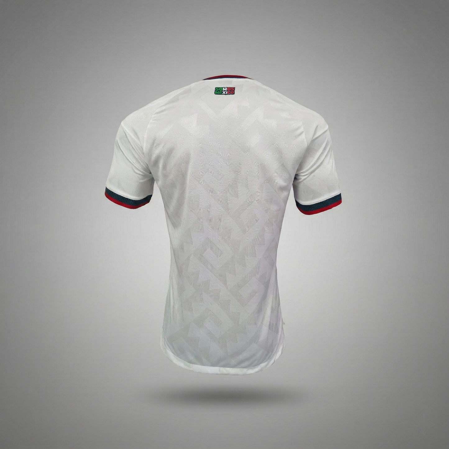 Mexico Inspired 2026 Away - Performance Jersey
