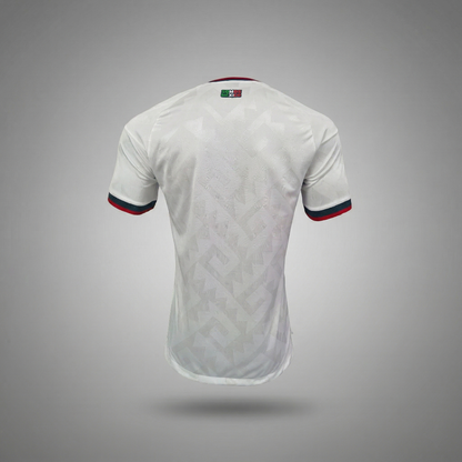 Mexico Inspired 2026 Away - Performance Jersey