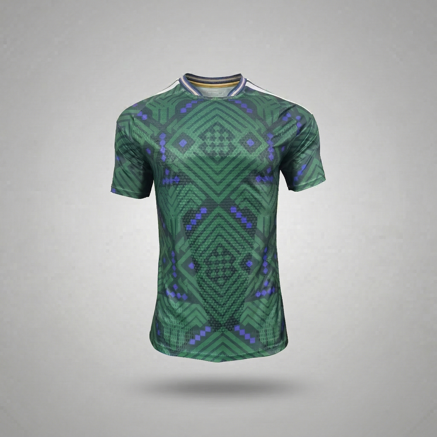 Saudi Arabia Inspired 2026 Home - Performance Jersey