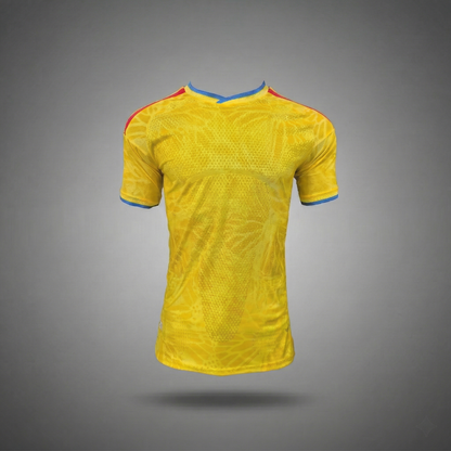 Colombia Inspired 2026 Home - Performance Jersey