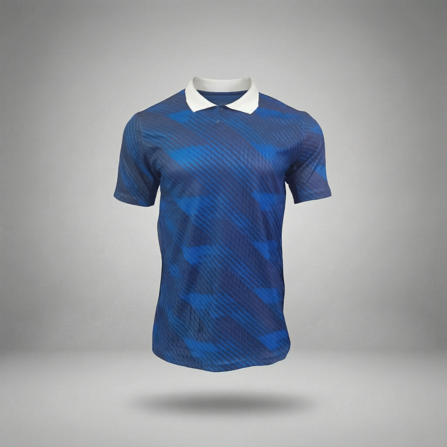 France Inspired 2026 Home - Performance Jersey