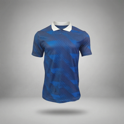 France Inspired 2026 Home - Performance Jersey