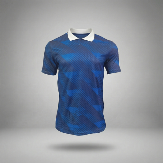 France Inspired 2026 Home - Performance Jersey