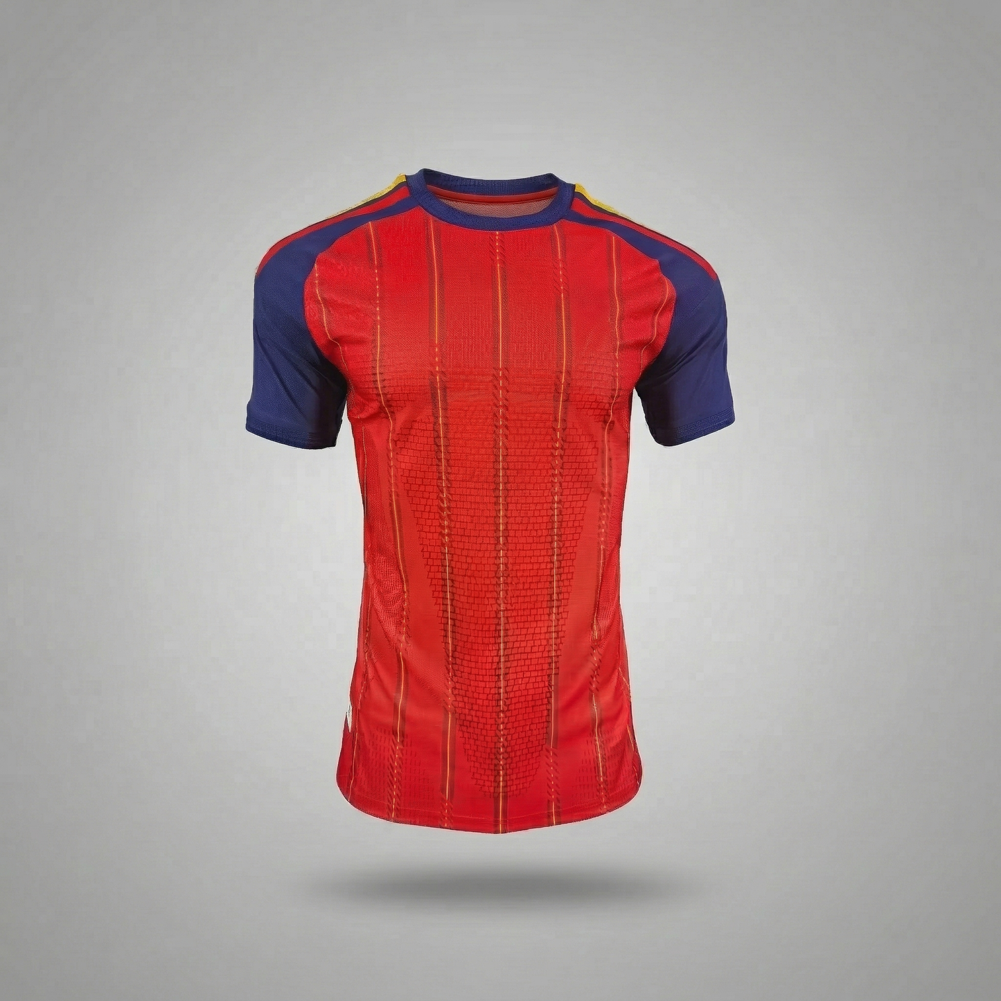 Spain Inspired 2026 Home - Performance Jersey