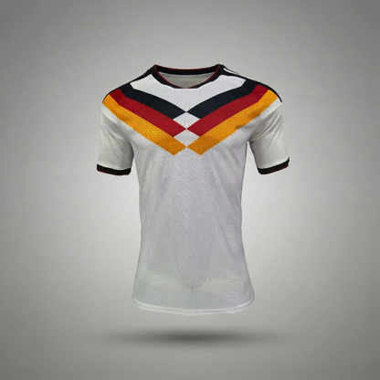 Germany Inspired 2026 Home - Performance Jersey