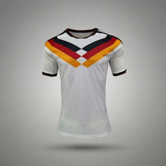 Germany Inspired 2026 Home - Performance Jersey