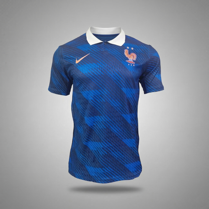 France 2026 Home Kit – Players Edition