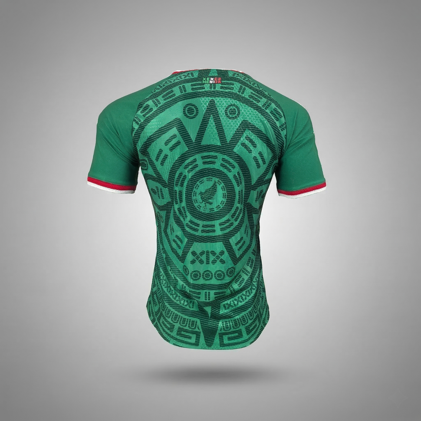 Mexico Inspired 2026 Home - Performance Jersey