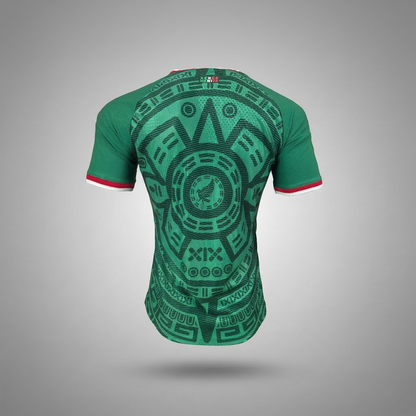 Mexico Inspired 2026 Home - Performance Jersey