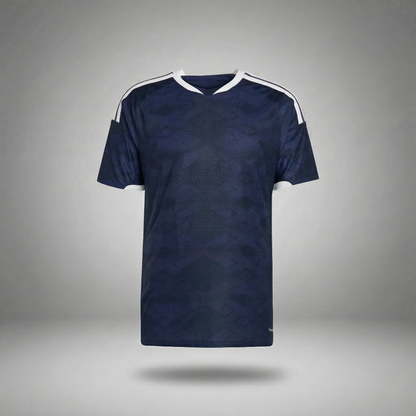 Scotland Inspired 2026 Home - Performance Jersey