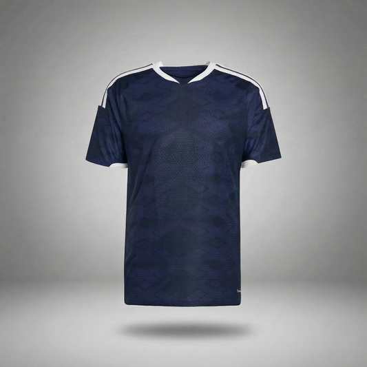 Scotland Inspired 2026 Home - Performance Jersey