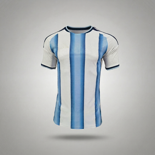 Argentina Inspired 2026 Home - Performance Jersey