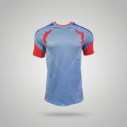 Japan Inspired 2026 Training - Performance Jersey