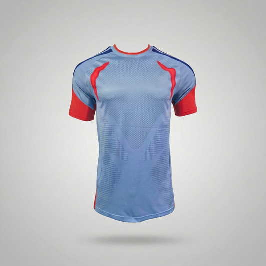 Japan Inspired 2026 Training - Performance Jersey