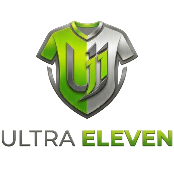 Ultra Eleven